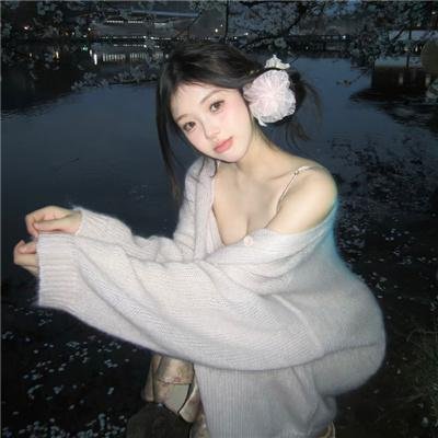 帝女花封面